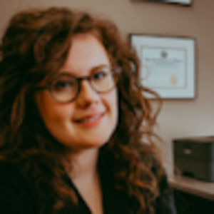 Meet your Posher, Rachael